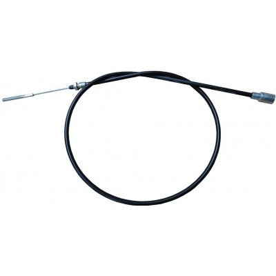 Knott Lanovod brzdový k brzděnému přívěsu s nápravymi délky 1030/1240 mm – Zboží Dáma