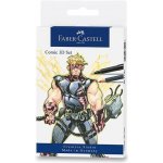 Faber-Castell 267191 11 ks – Zboží Mobilmania