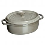 Staub oválný 31 cm 5,4 l – Zboží Mobilmania