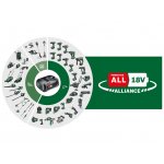 Bosch PAO 18V 0.603.947.400 – Zboží Mobilmania