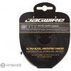 Jagwire přehazovací lanko Elite Polished Ultra-Slick Stainless 1.1x2300mm Campagnolo
