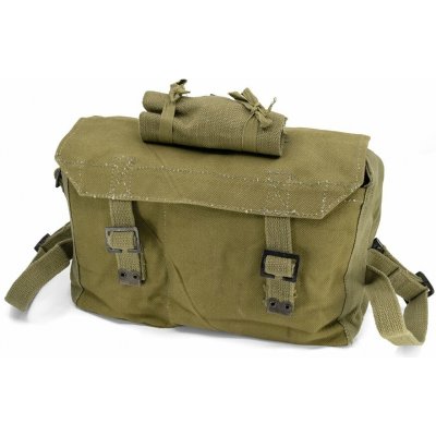 Armáda Řecká Malá polní ŘECKÁ M37 WWII original – Sleviste.cz