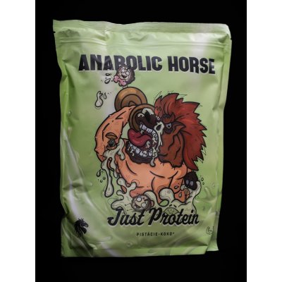 SWAGLIFT Anabolic Horse Protein 1000 g – Sleviste.cz