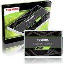Toshiba TR200 480GB, 2,5" SATAIII, TR200-25SAT3-480G