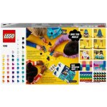 LEGO® Dots 41935 Záplava dílků – Zboží Dáma