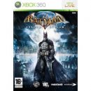 Hra na Xbox 360 Batman Arkham Asylum