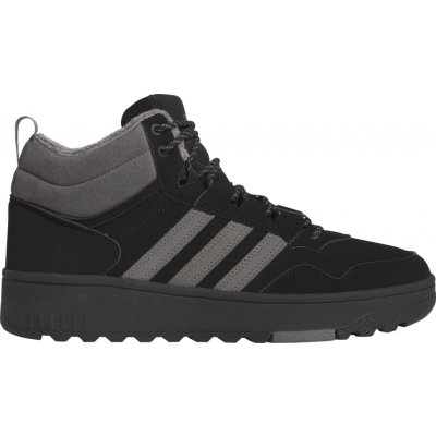 adidas Hoops 4.0 Mid winterized – Zboží Dáma