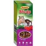 Avicentra Tyčinka Malý hlodavec ovoce 2 x 60 g – Zbozi.Blesk.cz