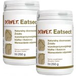 Dolfos Dolvet Eatsect 2 x 250 g – Hledejceny.cz