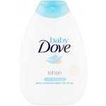 Baby Dove Těl. mléko Rich Moisture 400 ml – Zboží Dáma