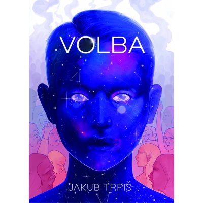 Volba - Jakub Trpiš