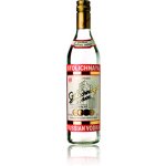 Stolichnaya vodka GOLD 40% 0,7 l (holá láhev) – Hledejceny.cz