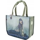 SANTORO Gorjuss Shopping Bag Dear Alice