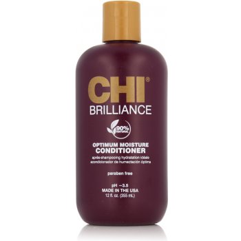 Chi Deep Brilliance Optimum Moisture Conditioner 355 ml