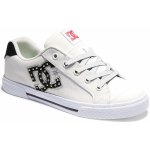 DC Chelsea WTZ/white/Zebra – Hledejceny.cz