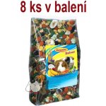 Avicentra Deluxe Morče 1 kg – Sleviste.cz