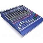 Midas DM12 – Zboží Živě