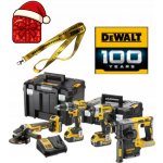 DeWALT DCK422P3T – Zboží Mobilmania