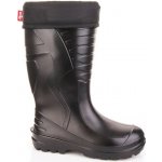 Highlander gumáky černé – Zboží Dáma