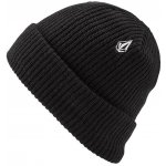 Volcom Sweep Lined black – Hledejceny.cz
