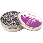 Diabolky JSB Jumbo Straton 5,5 mm 500 ks – Zboží Dáma