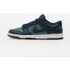 Skate boty Nike Dunk Low Scrap Black Navy DH7450-400