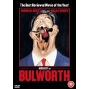 Bulworth DVD