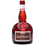 Grand Marnier Cordon Rouge 40% 0,7 l (holá láhev) – Hledejceny.cz