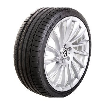 Tomason Sport Race 235/45 R17 97W