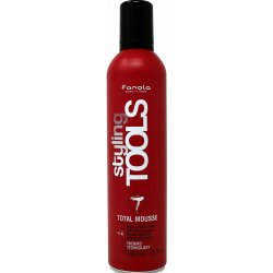 Fanola Styling Tools Full Body Volumizing Mousse pěnové tužidlo 400 ml