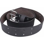 Extol Premium 8858039 kožený kovová přezka kůže černý – Zboží Dáma