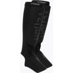 Venum Chrániče holení a nártů Kontact - Khaki/Black – Sleviste.cz