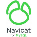Navicat for MySQL Enterprise Edition (NMYS-XEEN-ESD-0104) – Zboží Živě
