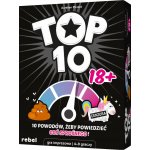 Rexhry Top 10 18+ – Zboží Dáma
