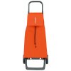 Nákupní taška a košík Rolser Jet Macrofibra oranžová