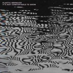 Plastic Mermaids - It's Not Comfortable To Grow CD – Hledejceny.cz