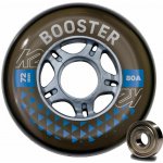 Booster 72 mm 80A 8 ks ložiska ILQ 5 + spacery – Zboží Dáma