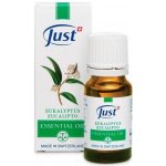 Just Eukalyptový olej 10 ml – Zboží Dáma