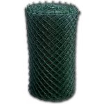 Pletivo poplastované 160 cm výška s ND (2,5 mm,50x50,zelené) – Zboží Mobilmania