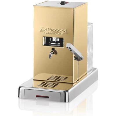 Lucaffé La Piccola Gold – Zboží Mobilmania