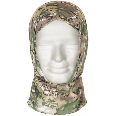 Nákrčník MFH operation-camo – Zboží Dáma