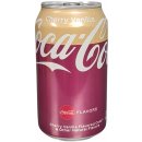 Coca Cola Cherry Vanilla 355 ml