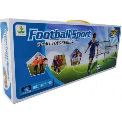 Merco Garden Goal set 2 ks – Zboží Dáma