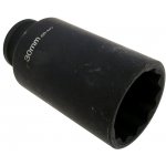 Nástrčná hlavice 1/2", 12hranná 30 mm, pro VW (VAG) - QUATROS QS54361 – Hledejceny.cz