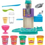 PlayDoh Zakřivená zmrzlinárna – Zboží Dáma