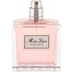 Christian Dior Miss Dior toaletní voda dámská 100 ml tester – Zbozi.Blesk.cz