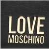 Kabelka Love Moschino kabelka JC4023PP1HLI0000 Černá