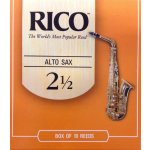 RICO ROYAL alt sax 2,5 – Zboží Mobilmania