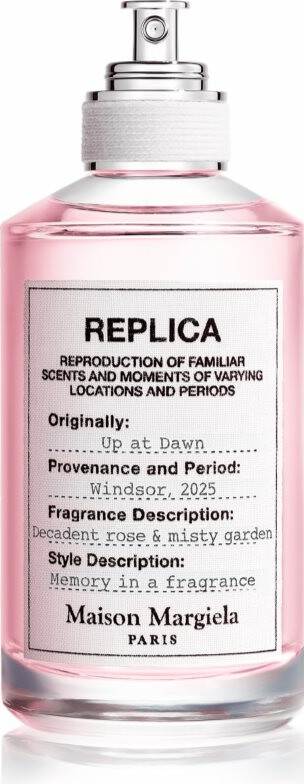 Maison Margiela replica Up at Dawn toaletní voda dámská 100 ml