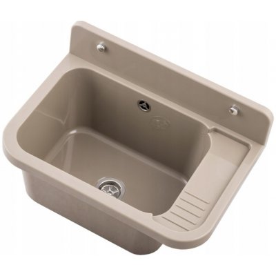 Sink Quality Universe SKQ-KGK50-B – Zbozi.Blesk.cz